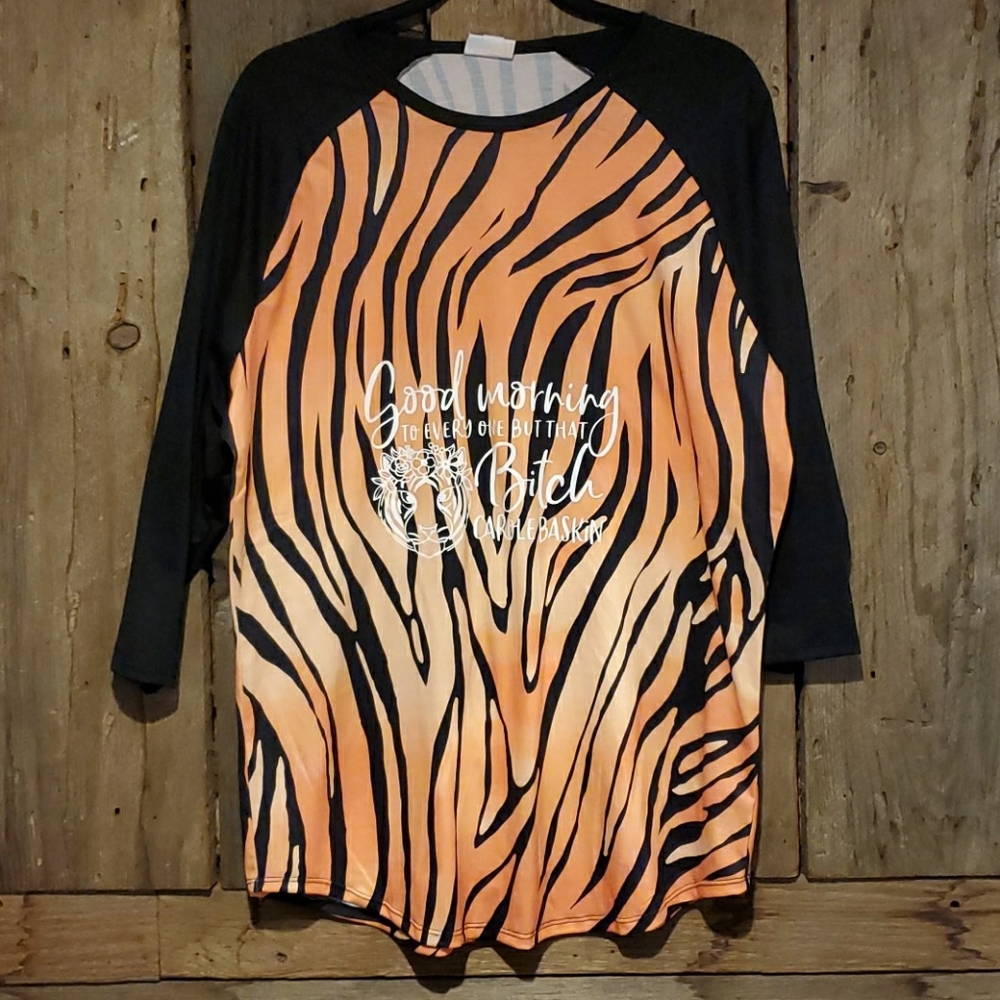 NWT custom made XL  Lularoe randy